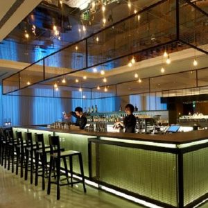 台南酒吧-Bar 21 廿一酒吧