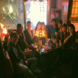 台南酒吧-海石pub